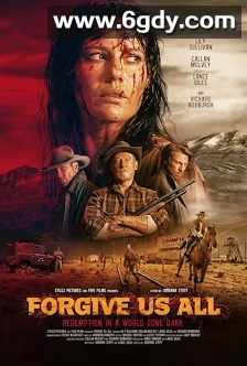 宽恕我们(2025)HD高清迅雷网盘磁力下载