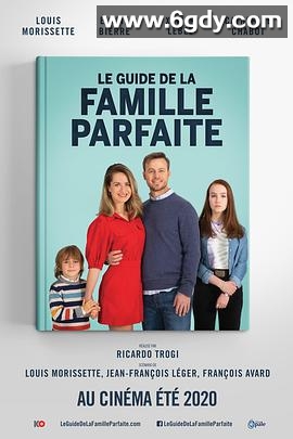 完美家庭指南(2021)HD高清迅雷网盘磁力下载