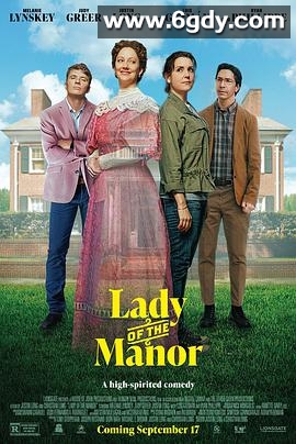 庄园夫人(2021)HD高清迅雷网盘磁力下载