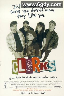 疯狂店员(1994)HD高清迅雷网盘磁力下载