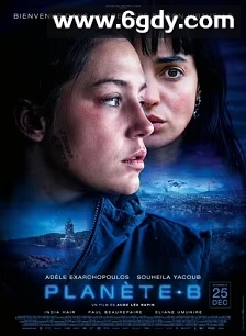 B星球(2024)HD高清迅雷网盘磁力下载