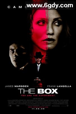 魔盒(2009)HD高清迅雷网盘磁力下载