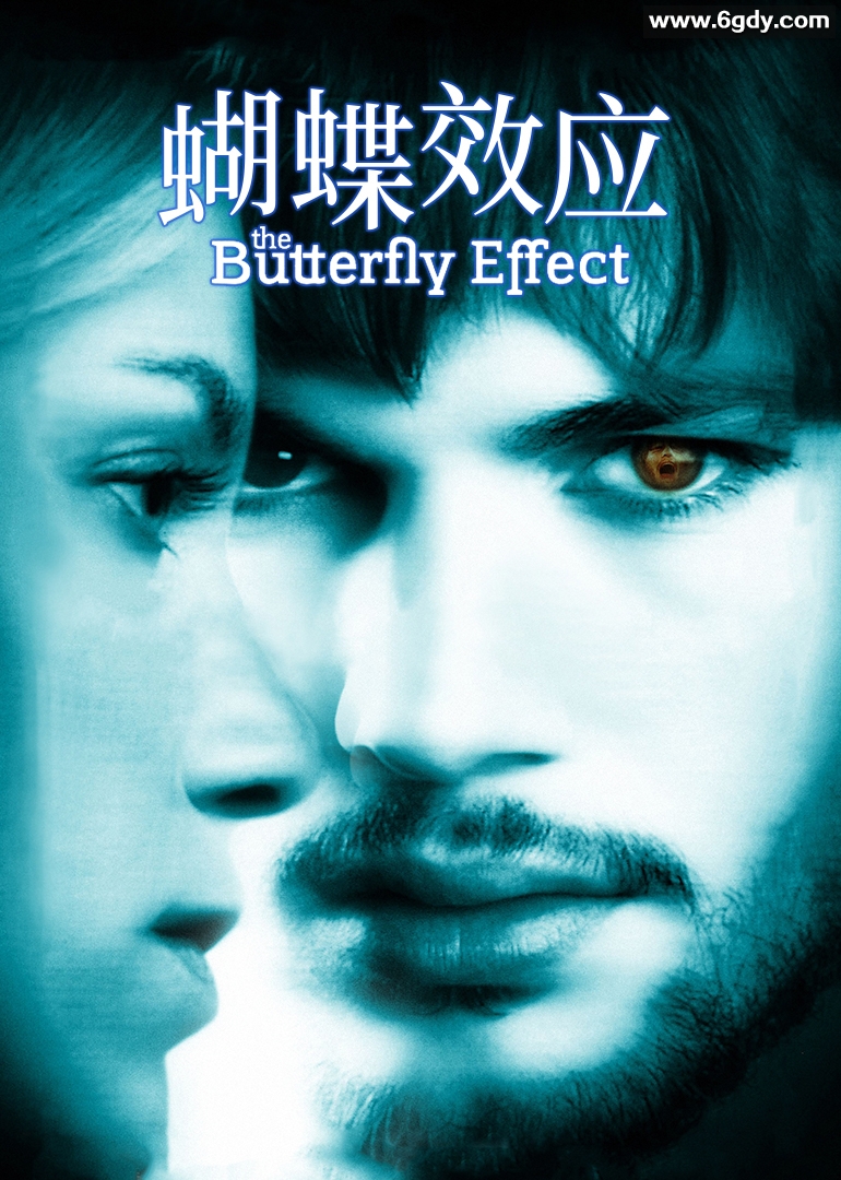 蝴蝶效应(2004)HD高清迅雷网盘磁力下载