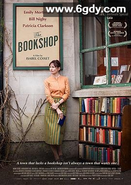 书店(2017)HD高清迅雷网盘磁力下载