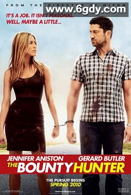 赏金猎手(2010)HD高清迅雷网盘磁力下载
