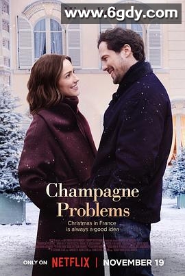 香槟情缘(2025)HD高清迅雷网盘磁力下载