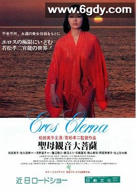 圣母观音大菩萨(1977)HD高清迅雷网盘磁力下载