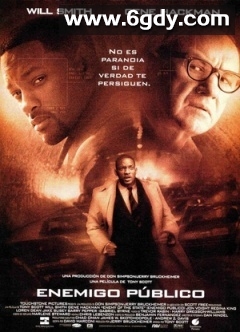 国家公敌(1998)HD高清迅雷网盘磁力下载