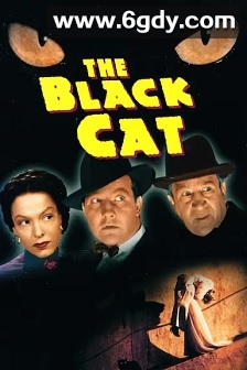 黑猫(1941)HD高清迅雷网盘磁力下载