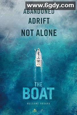 绝命孤帆(2019)HD高清迅雷网盘磁力下载