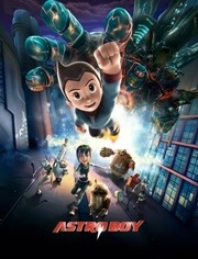 阿童木(2009)HD高清迅雷网盘磁力下载