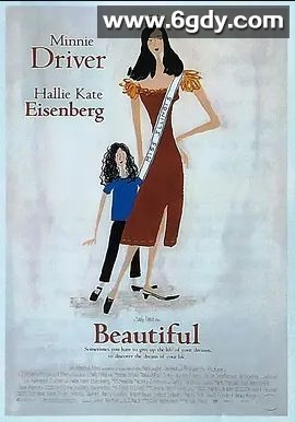 美国小姐(2001)超清高清迅雷网盘磁力下载