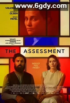 评估(2024)HD高清迅雷网盘磁力下载