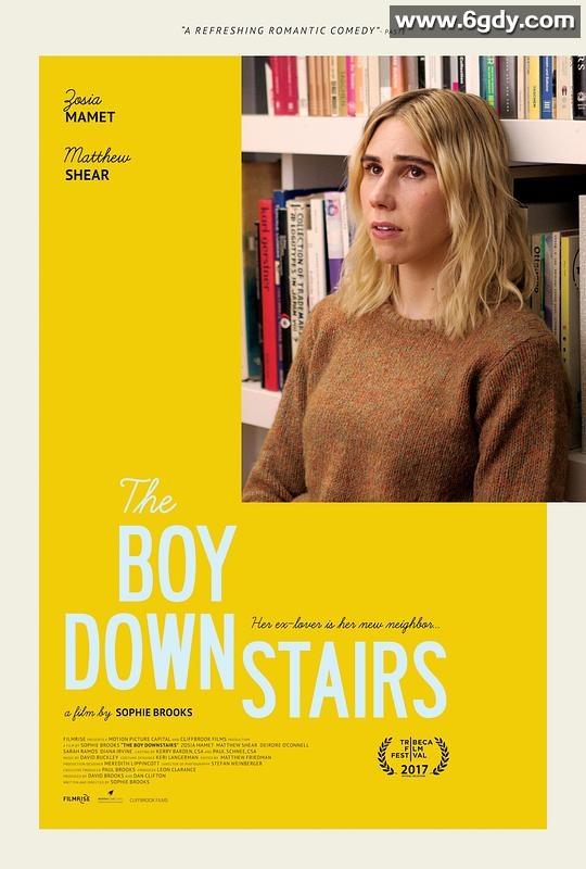 楼下的男孩(2017)超清高清迅雷网盘磁力下载