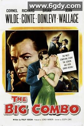 大爵士乐队(1955)HD高清迅雷网盘磁力下载