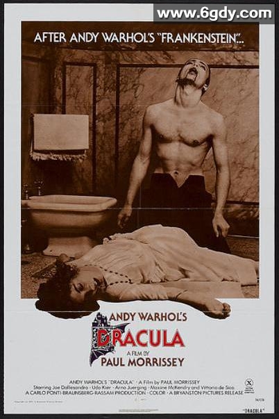 魔鬼之血(1974)超清高清迅雷网盘磁力下载