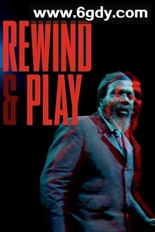 倒带与播放(2022)HD高清迅雷网盘磁力下载