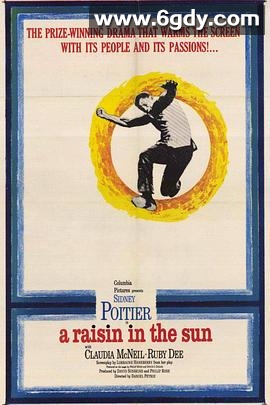 阳光下的葡萄干(1961)HD高清迅雷网盘磁力下载