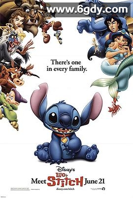 星际宝贝(2002)HD高清迅雷网盘磁力下载