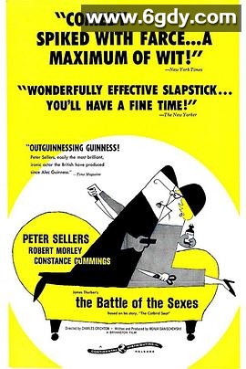 两性之争(1960)HD高清迅雷网盘磁力下载