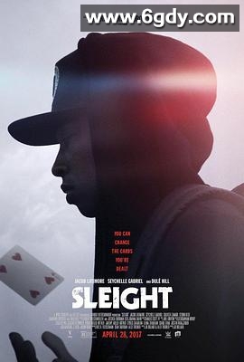 魔术技法(2016)HD高清迅雷网盘磁力下载