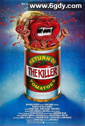 杀人番茄再临(1988)HD高清迅雷网盘磁力下载