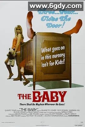 育婴怪谭(1973)HD高清迅雷网盘磁力下载