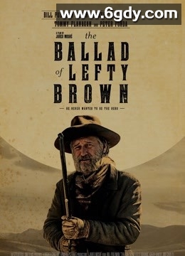 左撇子布朗之歌(2017)HD高清迅雷网盘磁力下载