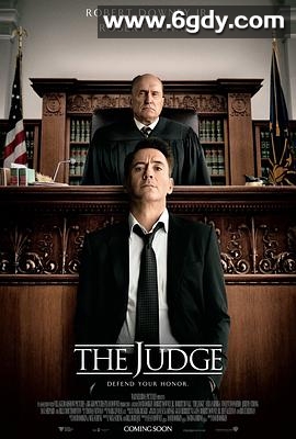 法官老爹(2014)HD高清迅雷网盘磁力下载