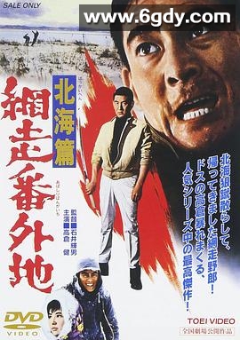 网走番外地：北海篇(1965)HD高清迅雷网盘磁力下载