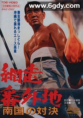 网走番外地：南国的对决(1966)HD高清迅雷网盘磁力下载