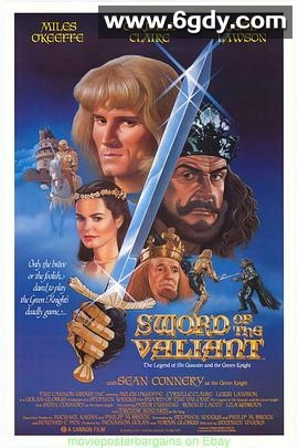 绿色骑士(1984)HD高清迅雷网盘磁力下载