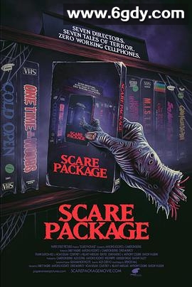 恐吓包裹(2019)HD高清迅雷网盘磁力下载