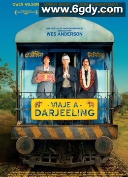 穿越大吉岭(2007)HD高清迅雷网盘磁力下载