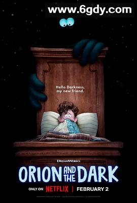 我的好朋友黑漆漆(2024)HD高清迅雷网盘磁力下载