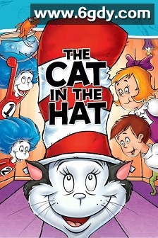 The Cat in the Hat(1971)HD高清迅雷网盘磁力下载