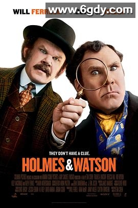 福尔摩斯与华生(2018)HD高清迅雷网盘磁力下载