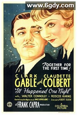 一夜风流(1934)HD高清迅雷网盘磁力下载