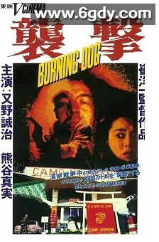 袭击(1991)HD高清迅雷网盘磁力下载