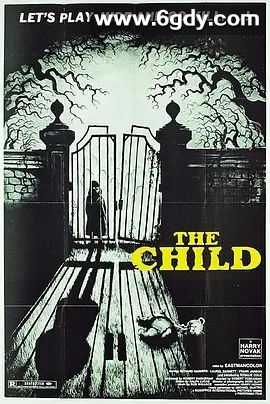 孩子(1977)超清高清迅雷网盘磁力下载