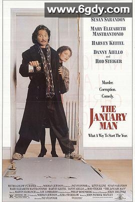 一月凶案(1989)HD高清迅雷网盘磁力下载