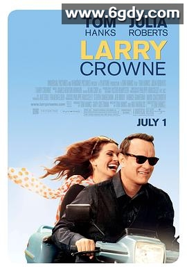 拉瑞·克劳(2011)HD高清迅雷网盘磁力下载