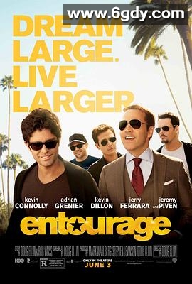 明星伙伴(2015)HD高清迅雷网盘磁力下载