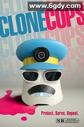 克隆追缉秀(2024)HD高清迅雷网盘磁力下载