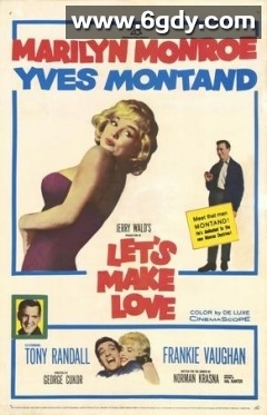 让我们相爱吧(1960)HD高清迅雷网盘磁力下载