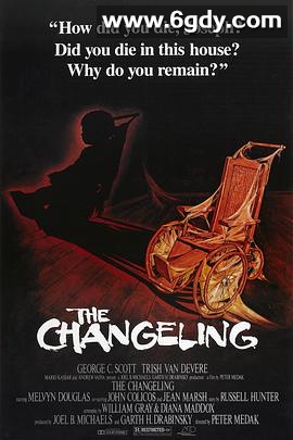 夺魄冤魂(1980)HD高清迅雷网盘磁力下载