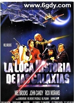 太空炮弹(1987)HD高清迅雷网盘磁力下载