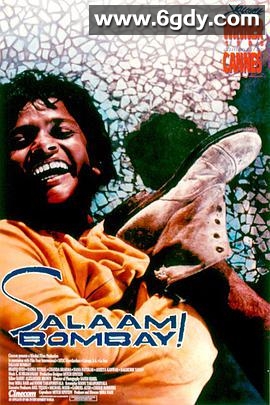 早安孟买(1988)HD高清迅雷网盘磁力下载