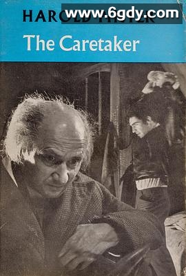 看管人(1964)HD高清迅雷网盘磁力下载