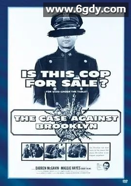 智勇交锋(1958)超清高清迅雷网盘磁力下载